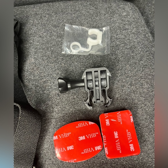 GoPro harness - Picture 4 of 4